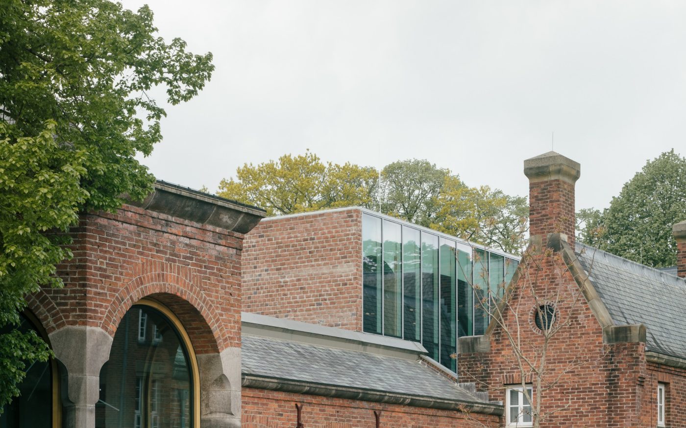 Schoenenkwartier Shoe Museum Brick Award 26 Nominee Category Sharing public spaces