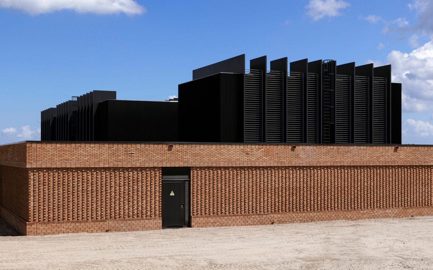 Substation Ijburg Brick Award 26 Nominee Category Working together