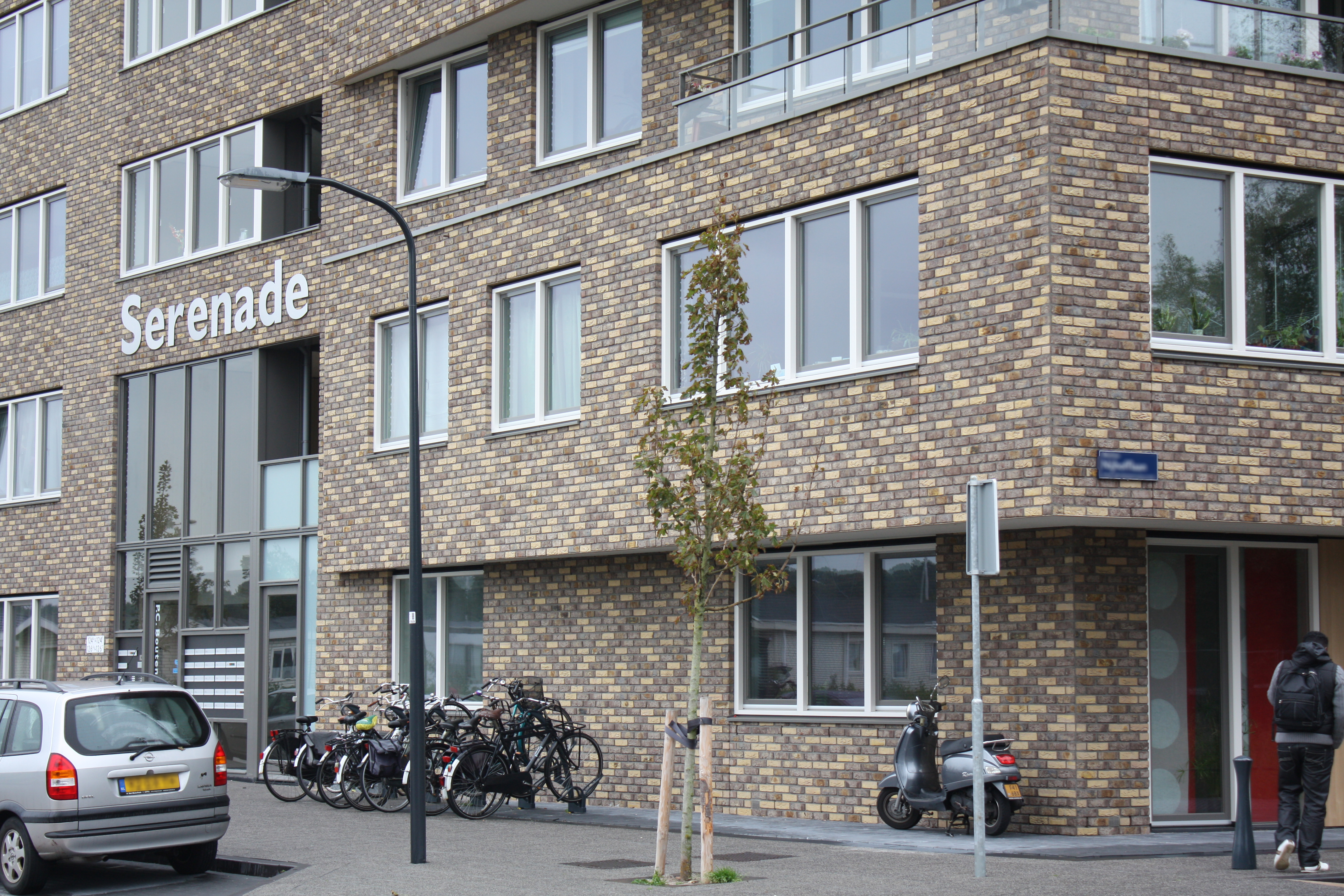 Https Www Wienerberger Nl Referentie Utiliteitsbouw