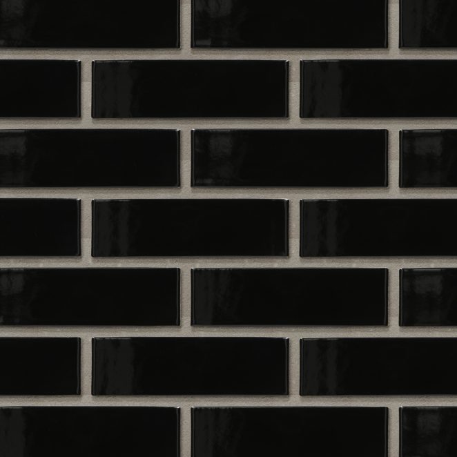Berlin Black Glazed