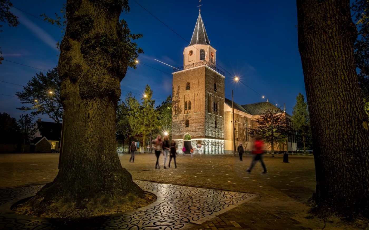 Herinrichting Centrum, Middelburg | Middelburgmix WF