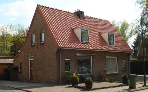 Dubbele woning | Driebergen