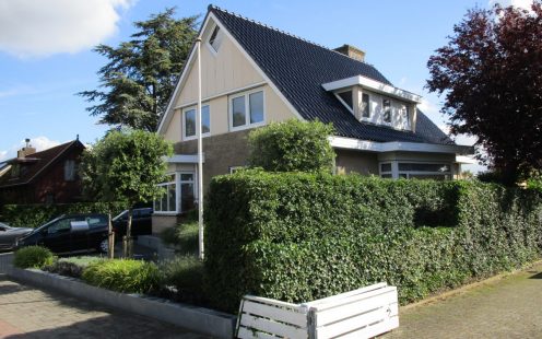 Tomaat Bijbel Gevoel OVH Vario matzwart verglaasd