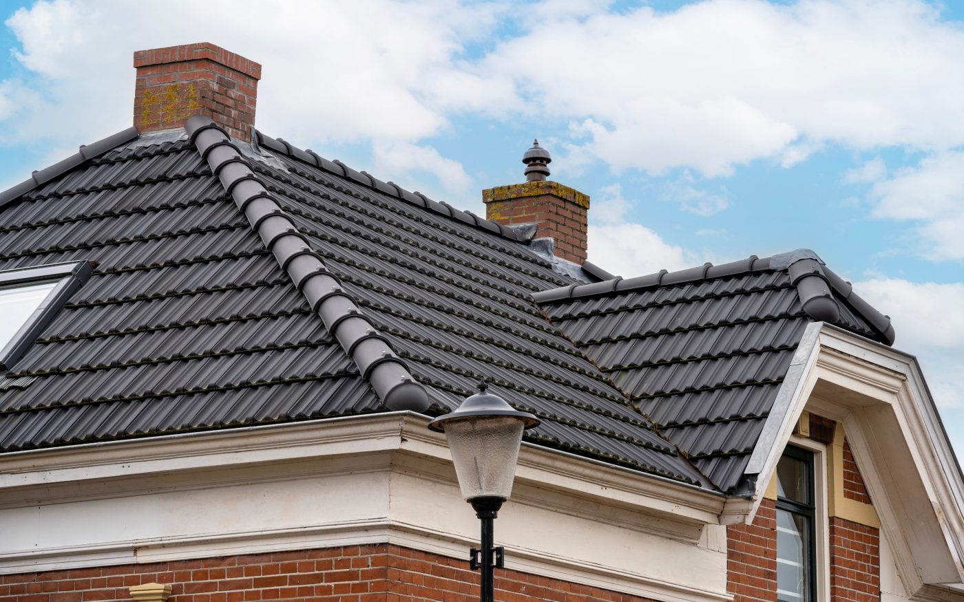 Renovatie monumentale woning, Middelstum | Standard Mulden Leikleur mat engobe