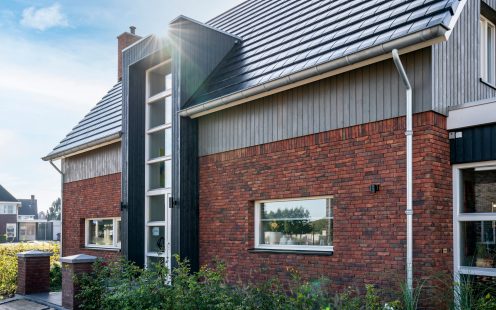 Nieuwbouw duurzame vrijstaande woning | Hardenberg | ClickBrick