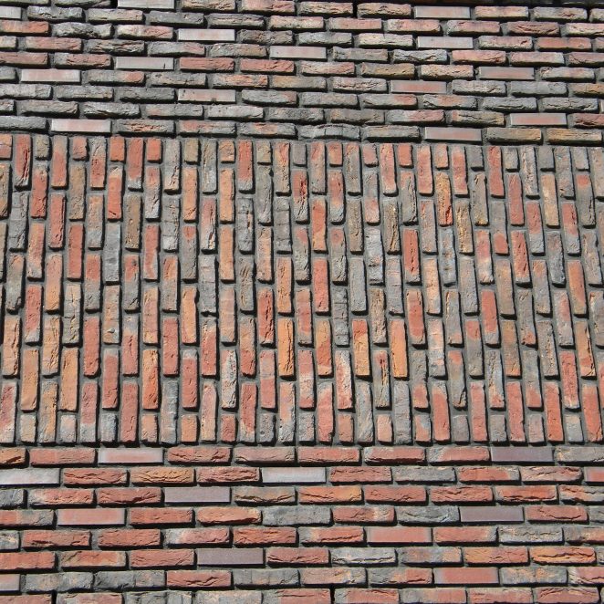 Verbanden in metselwerk | Wienerberger