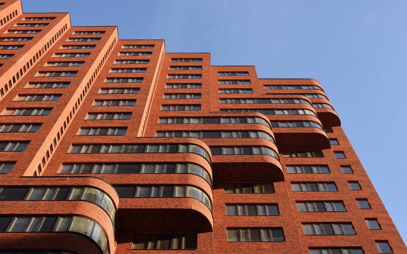 Nieuwbouw appartementencomplex Dutch House | Wellton Park, Moskou | Catalunya HV WF en de Galicia HV WF