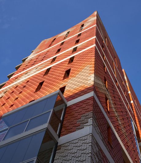 Nieuwbouw Appartementen The George | Zuidas, Boelegracht, Amsterdam