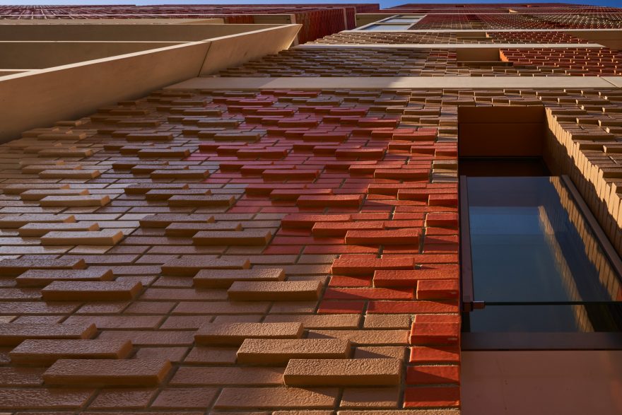 Nieuwbouw Appartementen The George | Zuidas, Boelegracht, Amsterdam