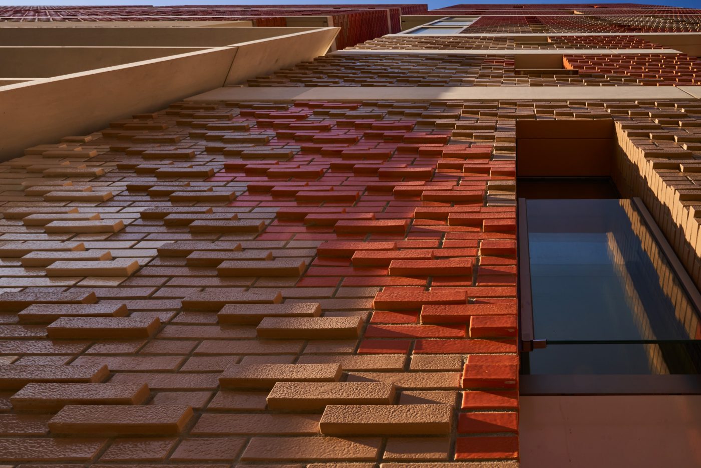 Nieuwbouw Appartementen The George | Zuidas, Boelegracht, Amsterdam