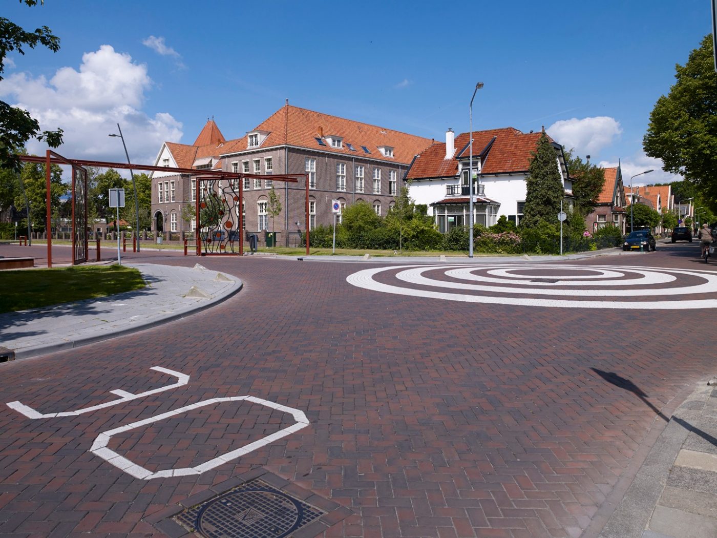 De 6 zekerheden sfeerbeeld