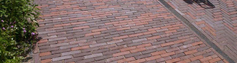 KOMO-certificering bestrating openbare ruimte