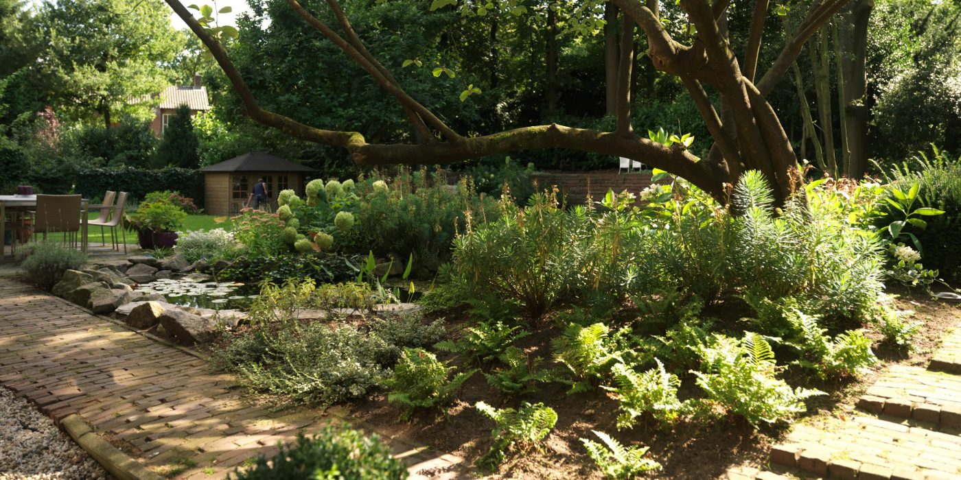 Imagine! Magazine sfeerbeeld | Alleen te gebruiken in Nederland