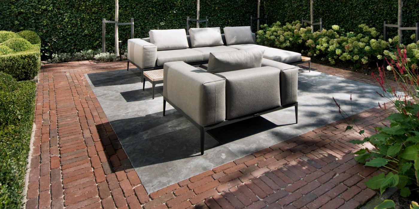 TuinVisie / Rietbergen Hoveniers