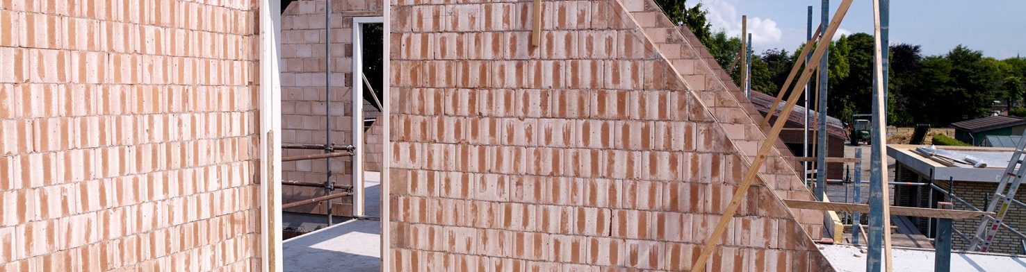Beschermen metsel/lijmwerk tijdens- en na uitvoering werkzaamheden