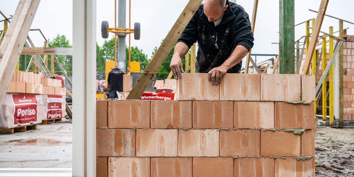 Project Porsio S200 verlijmen | Stiphout