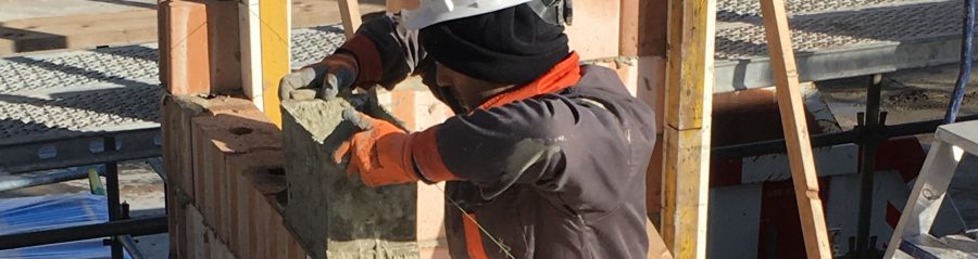 Leidingen en sleuven