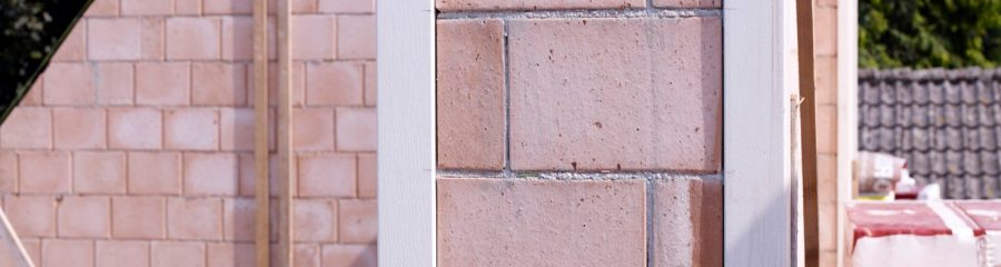 Niet dragende binnenwanden