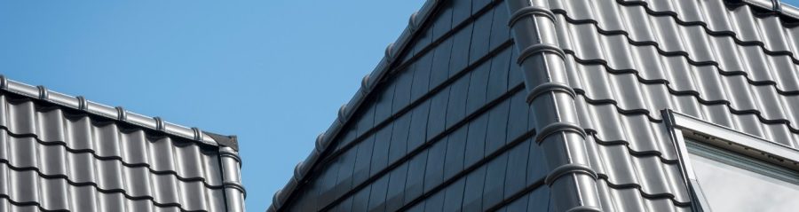 Dakrenovatie? Kies voor een dakpan met variabele sluitingen