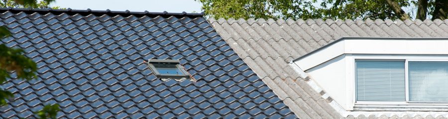 Dakrenovatie: kleurecht en blijvend mooi