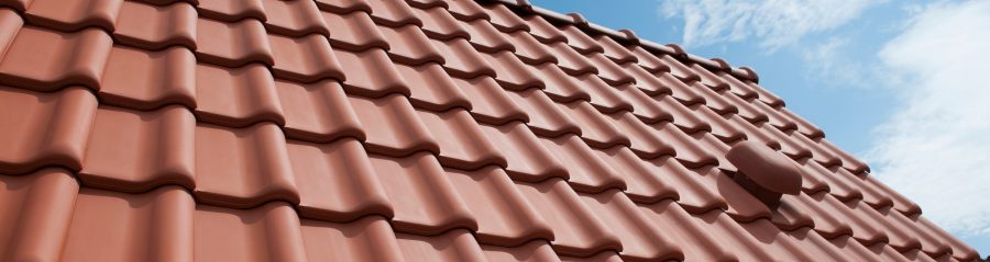 Een hellend dak, een juiste keuze