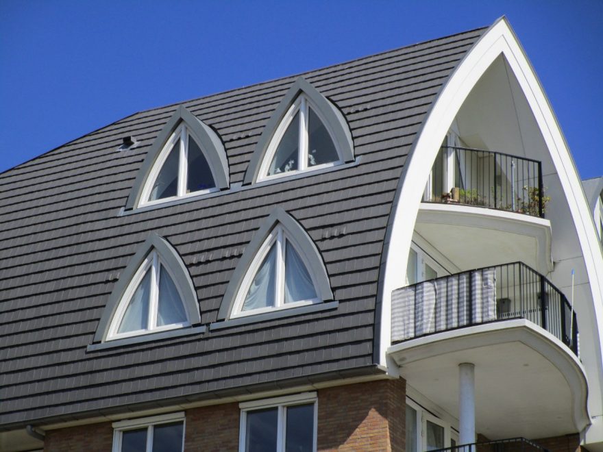 Vauban Leikleur Mat Engobe 703 | Nieuwbouw Appartementen en Vrijstaande Woningen | Krimwijk, Voorschoten | Completion Date: 2015-01-01