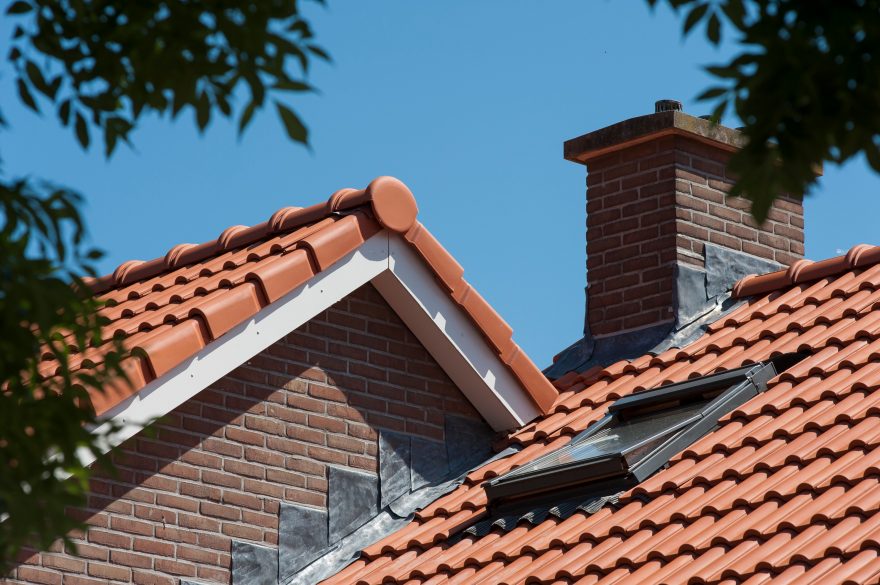 Dakdekker AA Project