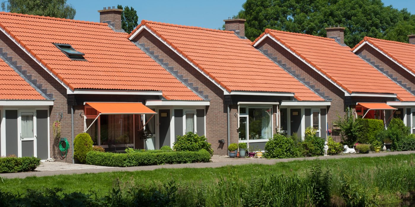 Dakdekker AA Project