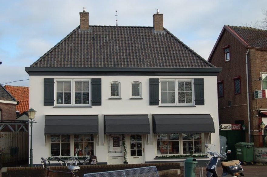 Dick Dunnewind Dakdekkersbedrijf 