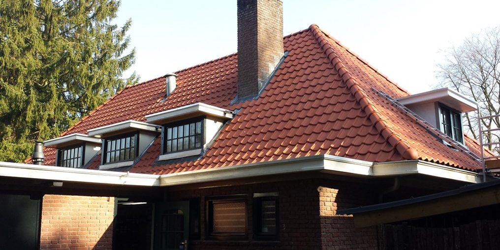 Piet Hezemans dakdekkersbedrijf