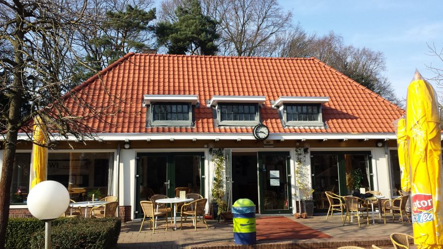 Piet Hezemans dakdekkersbedrijf