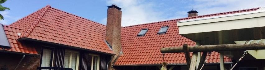 Ikbendakdekker: Roy Schaefer