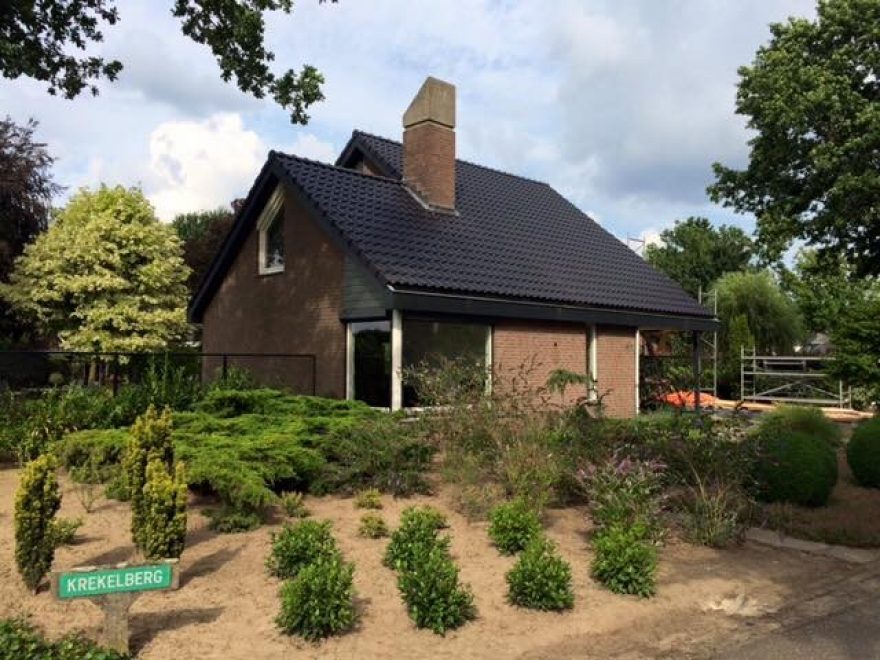 Wiro Dakwerken | Roy Schaefer