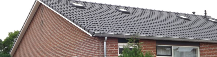 Ikbendakdekker: Theo Huijbers