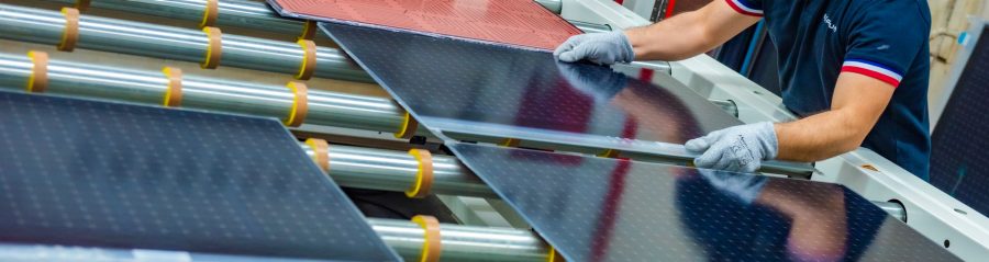 Neem de tijd en zorg voor een goede voorbereiding