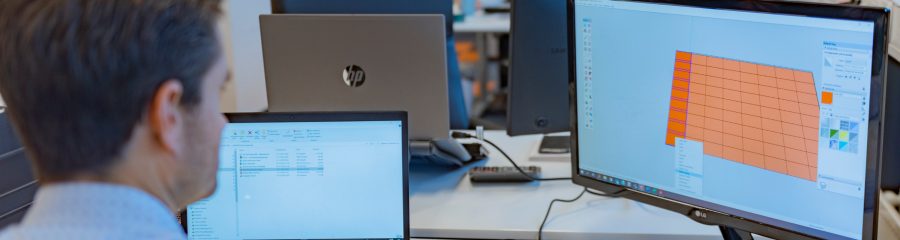 Een zorgeloos zonne-energiesysteem begint met een goed ontwerp