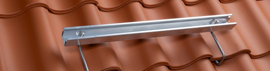 Verbeterde ventilatiepannen VHV, OVH en Tuile du Nord