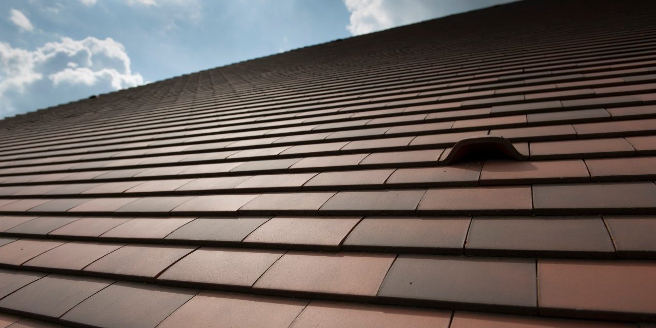 Leipan 301 Rustiek 872 en Toscane 873 Engobe | Nieuwbouw Dakenmix