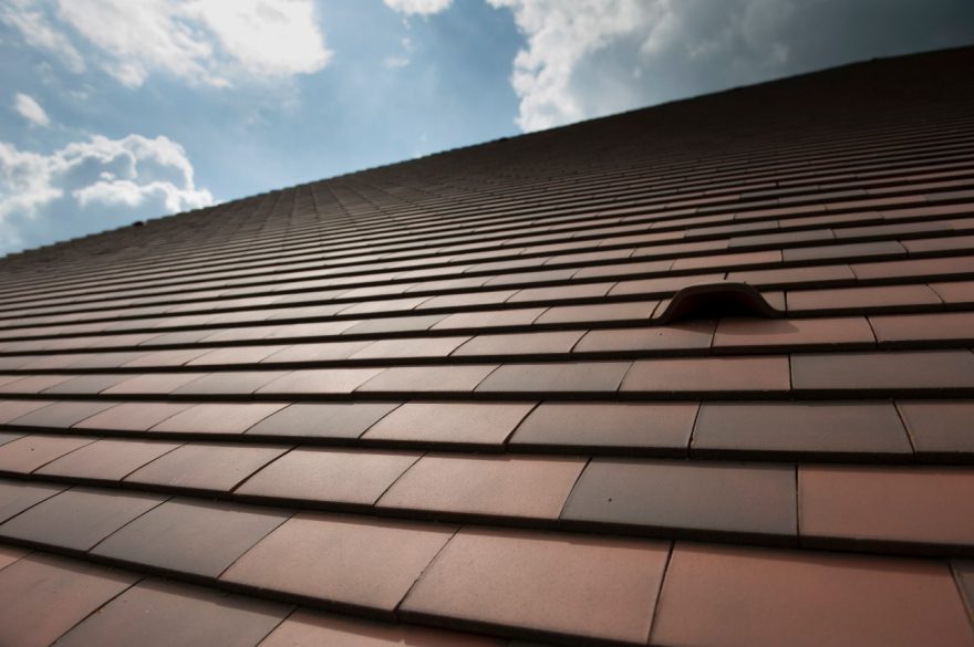 Leipan 301 Rustiek 872 en Toscane 873 Engobe | Nieuwbouw Dakenmix