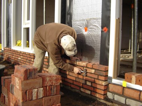 Doorstrijken speelsbont | Veghel