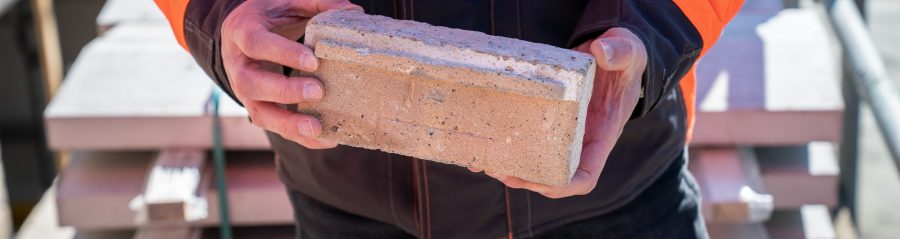 Certificaten Terca gevelbakstenen