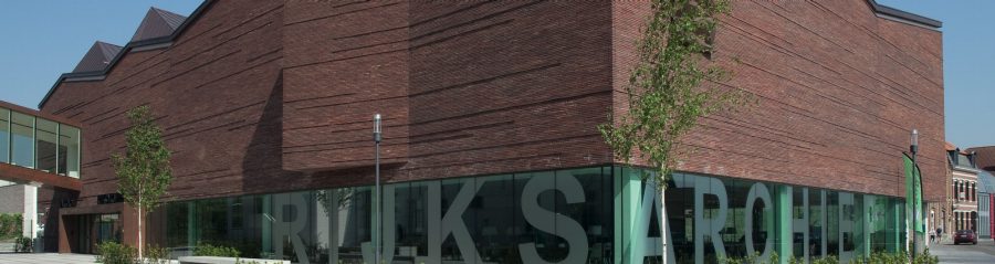 De baksteen nader onderzocht