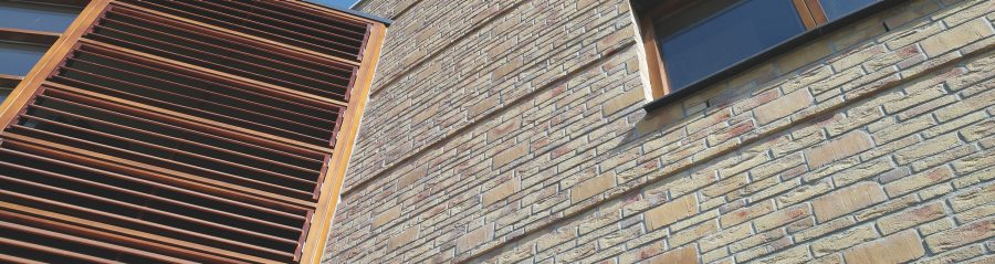 Detaillering en fundering