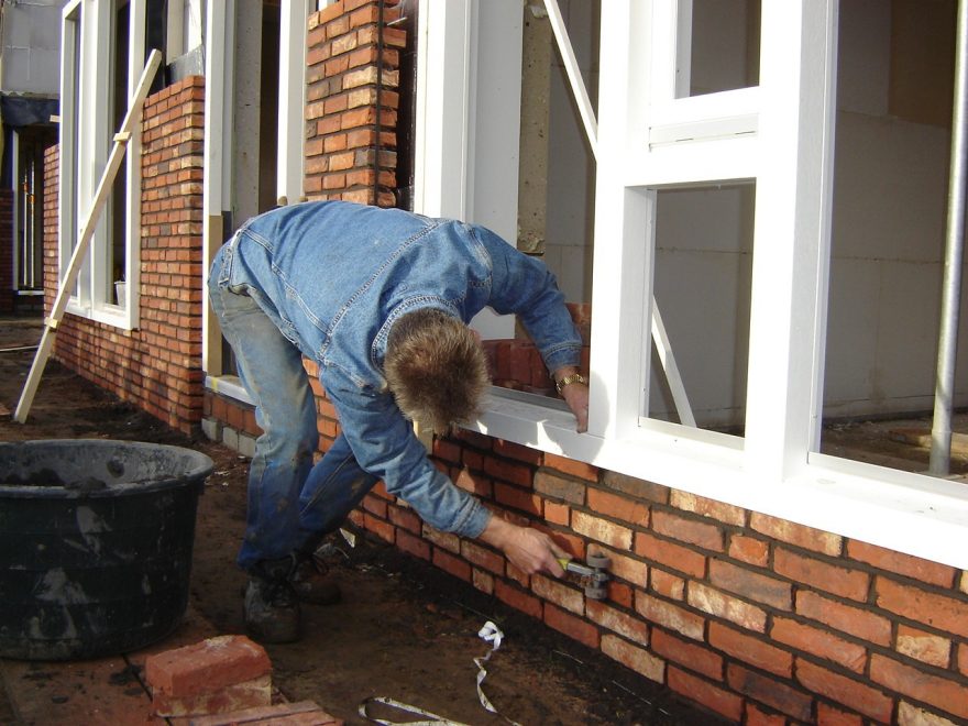 Doorstrijken speelsbont | Veghel