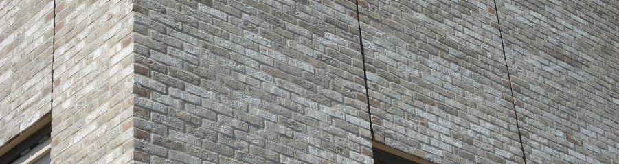 Dilataties metselwerk