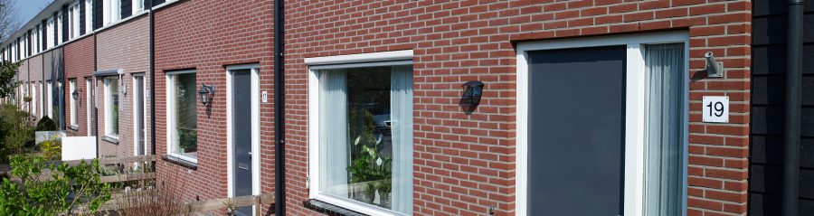 Gevelrenovatie: oplossingen op maat