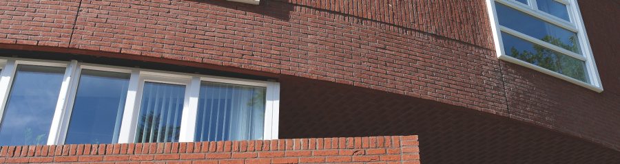 Horizontale en verticale dilataties