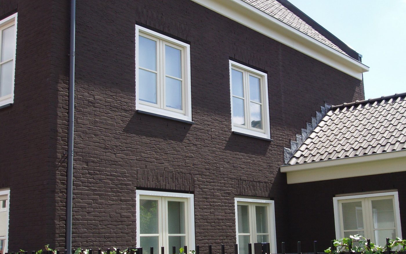 Project keimbakstenen