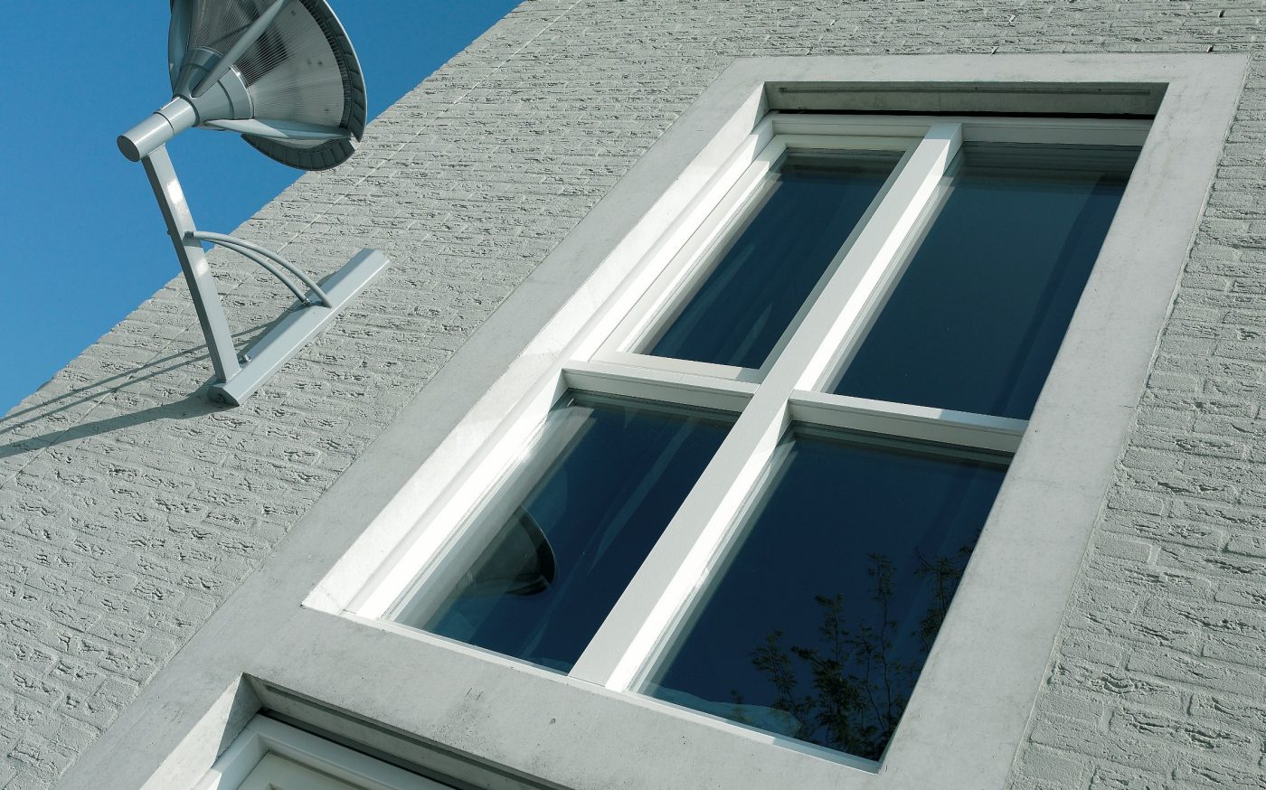 De Woerd project keimbakstenen