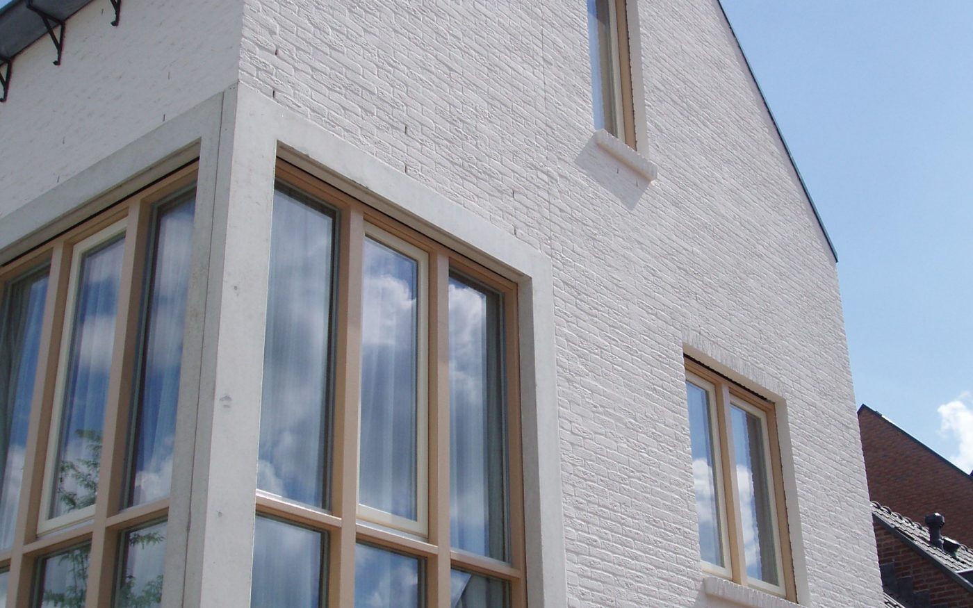 Project keimbakstenen